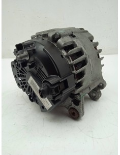 Recambio de alternador para audi a4 ber. (b8) 2.0 16v tdi referencia OEM IAM 06H903016L   2
