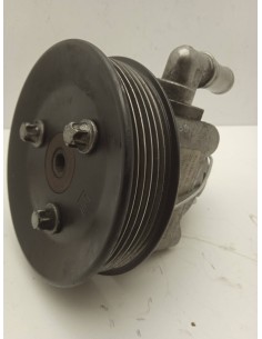 Recambio de bomba direccion para opel vectra b berlina 2.0 16v di cat (x 20 dtl / ld3) referencia OEM IAM 7612955101  