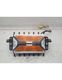 Recambio de airbag delantero derecho para nissan qashqai (j10) 2.0 dci turbodiesel cat referencia OEM IAM 98515JD05A  