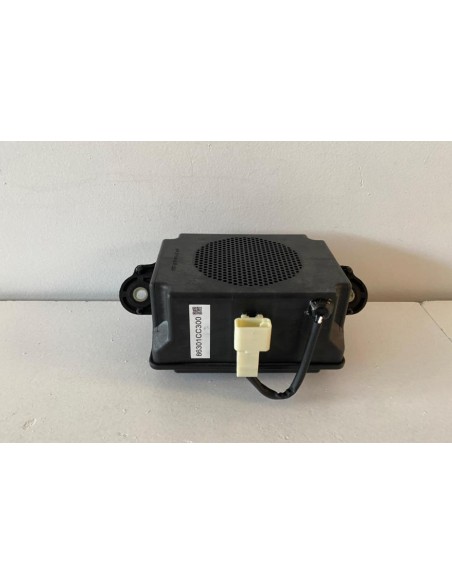 Recambio de modulo electronico para toyota gr 86 referencia OEM IAM 86301CC300  