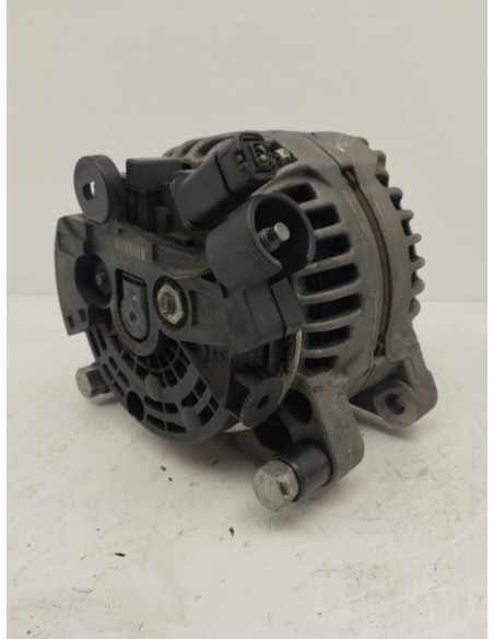 Recambio de alternador para citroën c4 berlina lx referencia OEM IAM 9646321880  