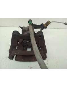 Recambio de pinza de freno trasera derecha para peugeot 3008 2.0 16v hdi fap cat (rhe / dw10cted4) referencia OEM IAM 32042692   2