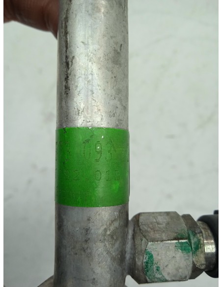 Recambio de tuberia para porsche boxster (typ 986) básico referencia OEM IAM 996573093  