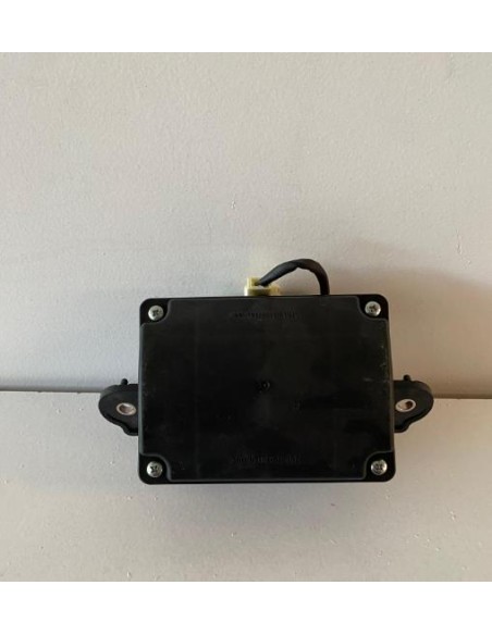 Recambio de modulo electronico para toyota gr 86 referencia OEM IAM 86301CC300  