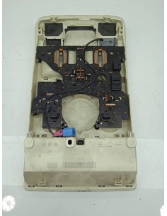 Recambio de luz interior para audi a4 ber. (b8) 2.0 16v tdi referencia OEM IAM 8T0947135A   2
