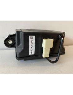 Recambio de modulo electronico para toyota gr 86 referencia OEM IAM 86301CC300   2