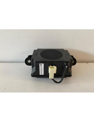 Recambio de modulo electronico para toyota gr 86 referencia OEM IAM 86301CC300  