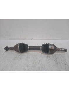 Recambio de transmision delantera derecha para saab 9-3 berlina 2.2 16v tid cat referencia OEM IAM   