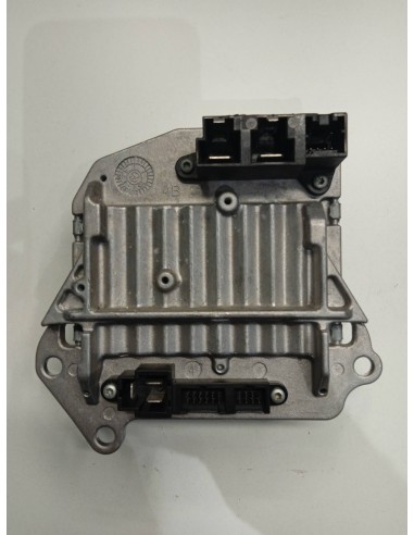 Recambio de modulo electronico para renault clio iii referencia OEM IAM 54084783N 26809 RG2C13