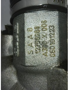 Recambio de cremallera direccion para saab 9-3 berlina 2.2 16v tid cat referencia OEM IAM 12755288   2
