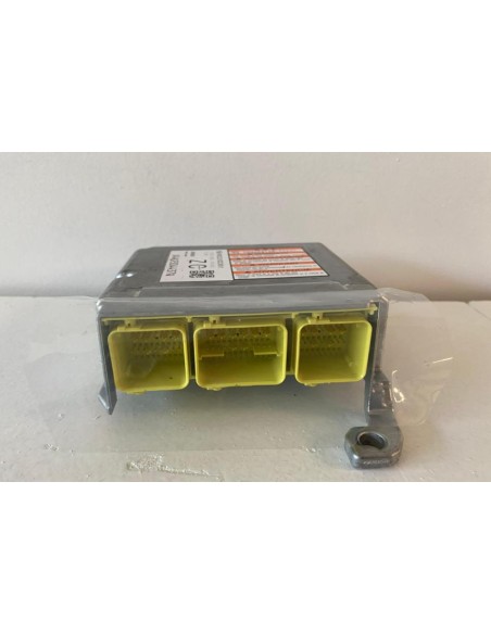 Recambio de centralita airbag para toyota gr 86 referencia OEM IAM 98221CC091  