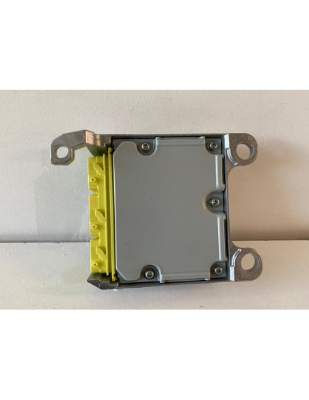 Recambio de centralita airbag para toyota gr 86 referencia OEM IAM 98221CC091  