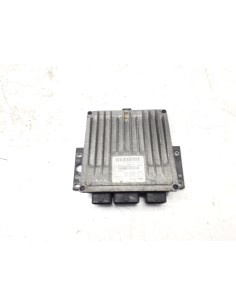 Recambio de centralita motor uce para renault modus 1.5 dci diesel cat referencia OEM IAM 8200911560  