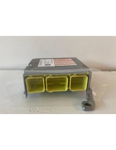 Recambio de centralita airbag para toyota gr 86 referencia OEM IAM 98221CC091  