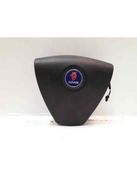 Recambio de airbag delantero izquierdo para saab 9-3 berlina 2.2 16v tid cat referencia OEM IAM 600306800D  