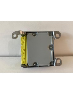 Recambio de centralita airbag para toyota gr 86 referencia OEM IAM 98221CC091   2