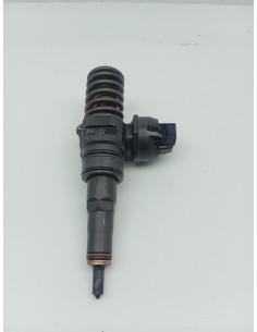 Recambio de inyector para seat cordoba berlina (6l2) reference referencia OEM IAM 038130073AG  