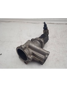 Recambio de valvula egr para fiat panda (169) 1.3 jtd cat referencia OEM IAM 55201144  