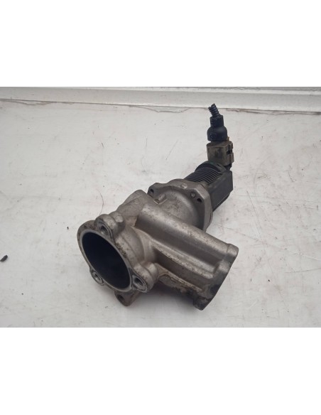 Recambio de valvula egr para fiat panda (169) 1.3 jtd cat referencia OEM IAM 55201144  
