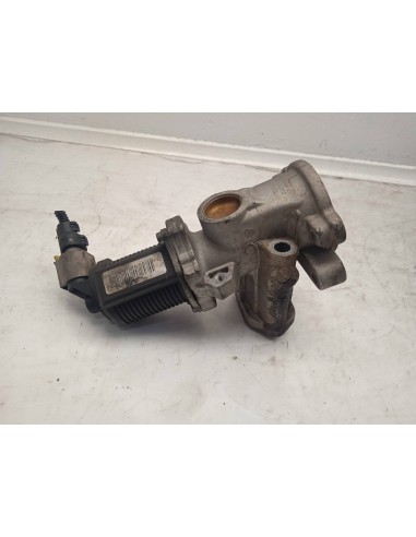 Recambio de valvula egr para fiat panda (169) 1.3 jtd cat referencia OEM IAM 55201144  