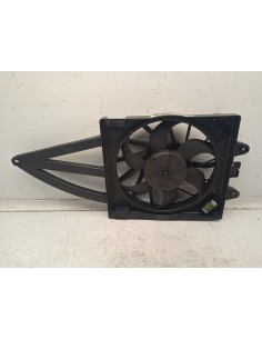 Recambio de electroventilador para fiat panda (169) 1.3 jtd cat referencia OEM IAM 51764536  