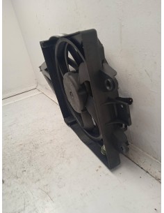Recambio de electroventilador para fiat panda (169) 1.3 jtd cat referencia OEM IAM 51764536   2