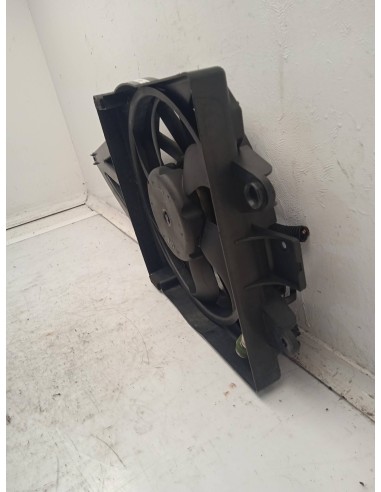 Recambio de electroventilador para fiat panda (169) 1.3 jtd cat referencia OEM IAM 51764536  