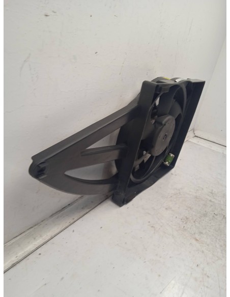 Recambio de electroventilador para fiat panda (169) 1.3 jtd cat referencia OEM IAM 51764536  