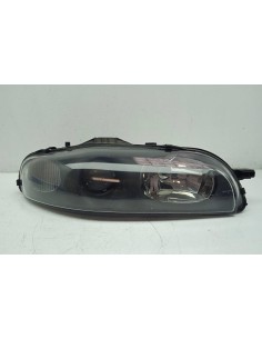 Recambio de faro derecho para fiat marea berlina (185) 1.6 16v cat referencia OEM IAM 88201558  