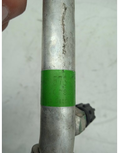 Recambio de tuberia para porsche boxster (typ 986) básico referencia OEM IAM 996573093  
