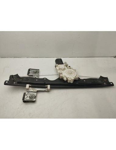 Recambio de elevalunas trasero izquierdo para chrysler jeep gr.cherokee (wh) crd laredo referencia OEM IAM 55394229AF  