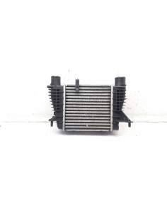 Recambio de intercooler para renault modus 1.5 dci diesel cat referencia OEM IAM 8200471885A  