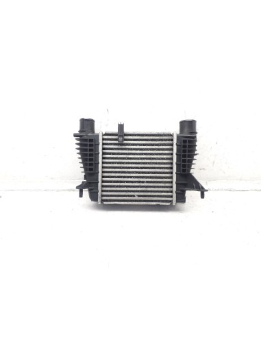 Recambio de intercooler para renault modus 1.5 dci diesel cat referencia OEM IAM 8200471885A  