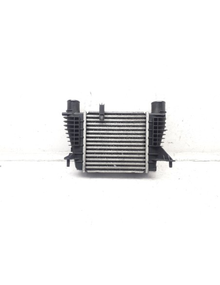 Recambio de intercooler para renault modus 1.5 dci diesel cat referencia OEM IAM 8200471885A  