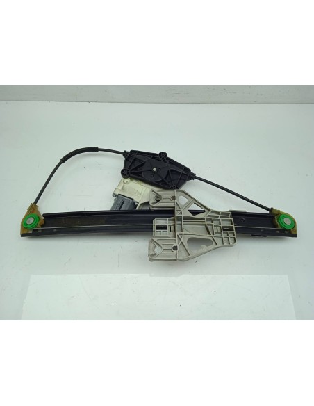 Recambio de elevalunas trasero derecho para audi a4 ber. (b8) 2.0 16v tdi referencia OEM IAM 8K0959812  