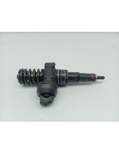 Recambio de inyector para seat cordoba berlina (6l2) reference referencia OEM IAM 038130073AG   2