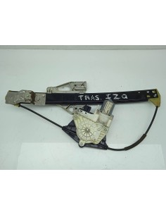 Recambio de elevalunas trasero izquierdo para audi a4 ber. (b8) 2.0 16v tdi referencia OEM IAM 8K0959811  