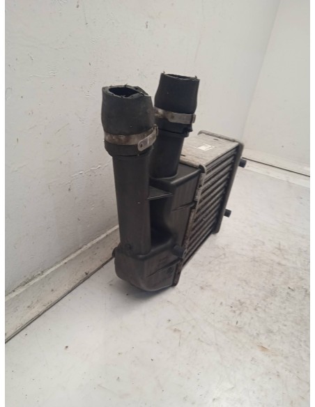 Recambio de intercooler para fiat panda (169) 1.3 jtd cat referencia OEM IAM 468232590  