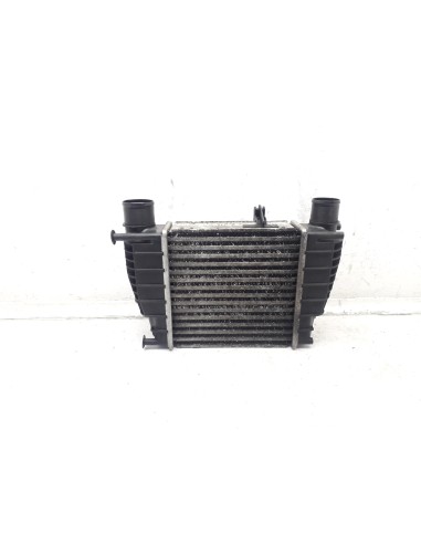 Recambio de intercooler para renault modus 1.5 dci diesel cat referencia OEM IAM 8200471885A  