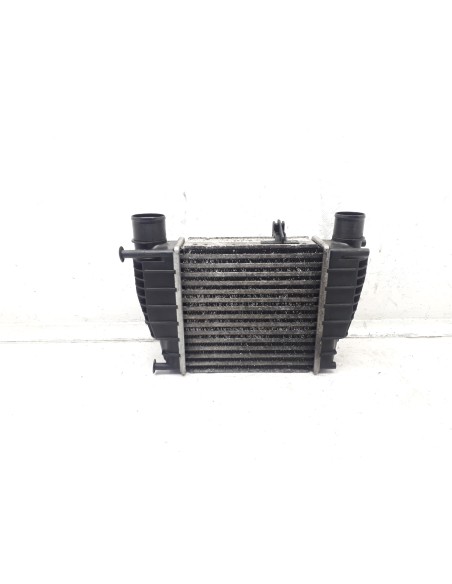 Recambio de intercooler para renault modus 1.5 dci diesel cat referencia OEM IAM 8200471885A  