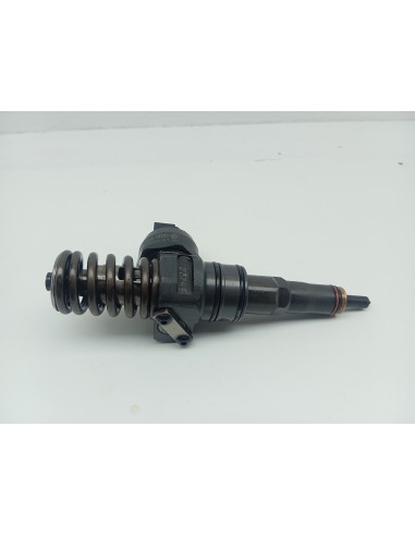 Recambio de inyector para seat cordoba berlina (6l2) reference referencia OEM IAM 038130073AG  