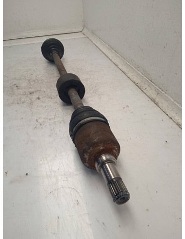Recambio de transmision delantera derecha para fiat panda (169) 1.3 jtd cat referencia OEM IAM 46308261  