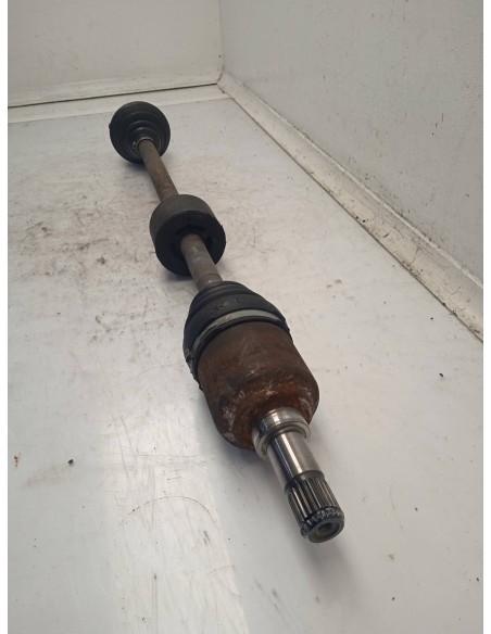 Recambio de transmision delantera derecha para fiat panda (169) 1.3 jtd cat referencia OEM IAM 46308261  