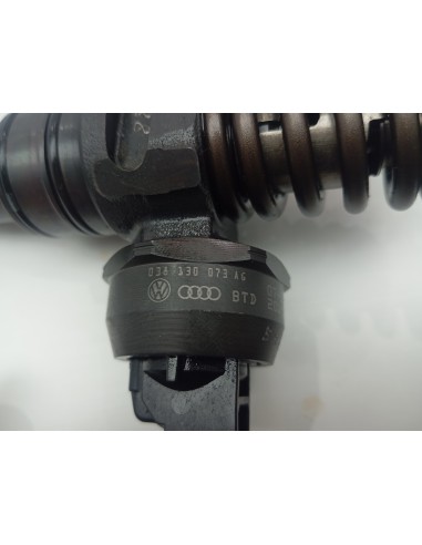 Recambio de inyector para seat cordoba berlina (6l2) reference referencia OEM IAM 038130073AG  