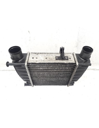 Recambio de intercooler para renault modus 1.5 dci diesel cat referencia OEM IAM 8200471885A  