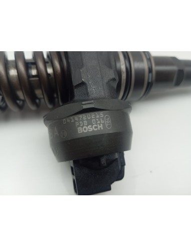 Recambio de inyector para seat cordoba berlina (6l2) reference referencia OEM IAM 038130073AG  