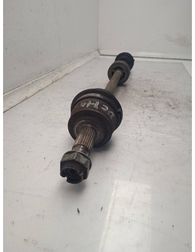 Recambio de transmision delantera derecha para fiat panda (169) 1.3 jtd cat referencia OEM IAM 46308261  