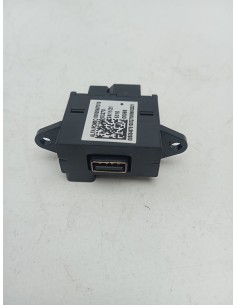 Recambio de modulo electronico para alfa romeo giulia (952) sprint referencia OEM IAM 00505487510 USB 