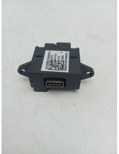 Recambio de modulo electronico para alfa romeo giulia (952) sprint referencia OEM IAM 00505487510 USB 
