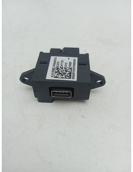 Recambio de modulo electronico para alfa romeo giulia (952) sprint referencia OEM IAM 00505487510 USB 